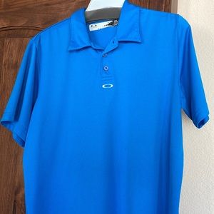 Men’s Oakley Shirt